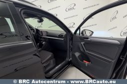 Seat Tarraco 1.5 TSI FR Automatas 2022 full