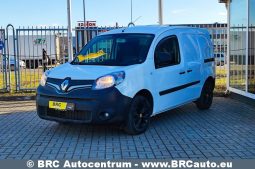 Renault Kangoo 1.5 2019