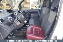 Renault Kangoo 1.5 2019 full