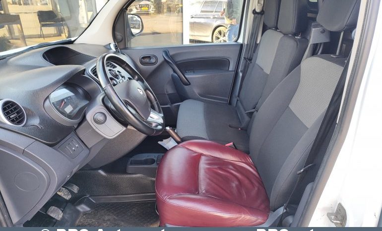 Renault Kangoo 1.5 2019 full