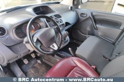Renault Kangoo 1.5 2019 full