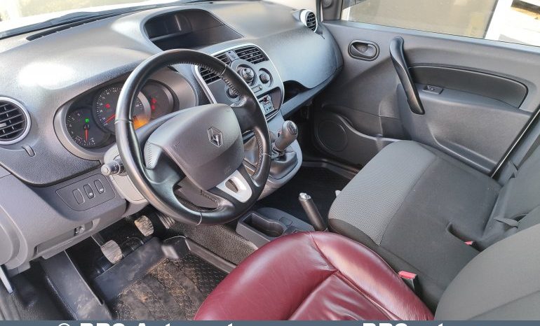 Renault Kangoo 1.5 2019 full