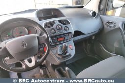 Renault Kangoo 1.5 2019 full