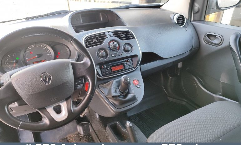 Renault Kangoo 1.5 2019 full