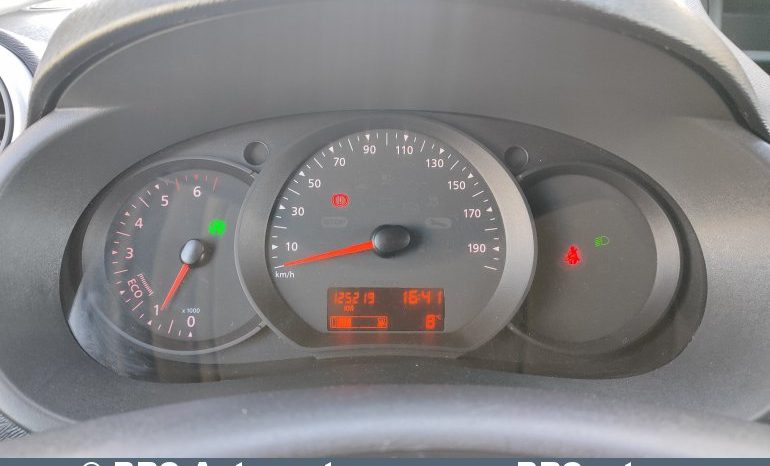 Renault Kangoo 1.5 2019 full
