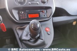 Renault Kangoo 1.5 2019 full
