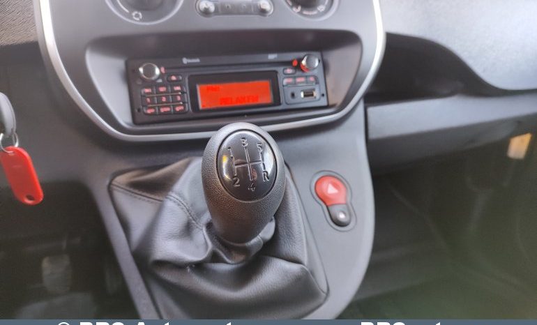 Renault Kangoo 1.5 2019 full