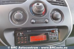 Renault Kangoo 1.5 2019 full