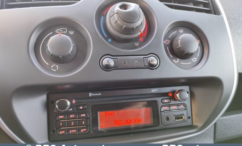 Renault Kangoo 1.5 2019 full