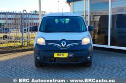 Renault Kangoo 1.5 2019 full