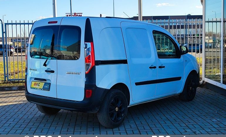 Renault Kangoo 1.5 2019 full