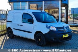 Renault Kangoo 1.5 2019 full