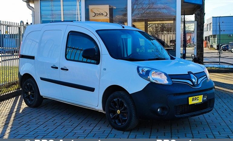 Renault Kangoo 1.5 2019 full