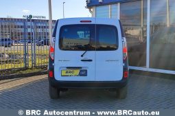 Renault Kangoo 1.5 2019 full