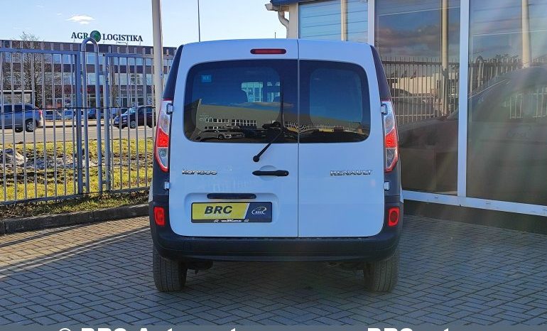Renault Kangoo 1.5 2019 full