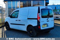 Renault Kangoo 1.5 2019 full