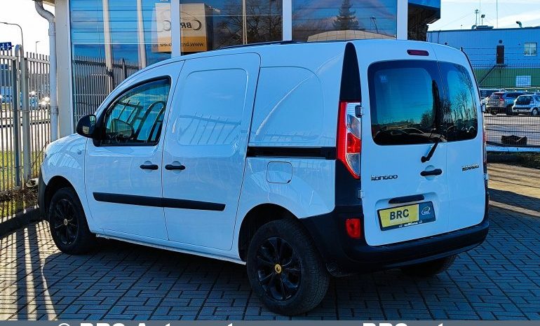 Renault Kangoo 1.5 2019 full