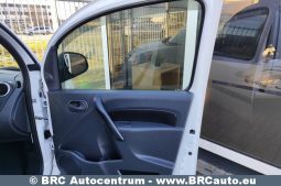 Renault Kangoo 1.5 2019