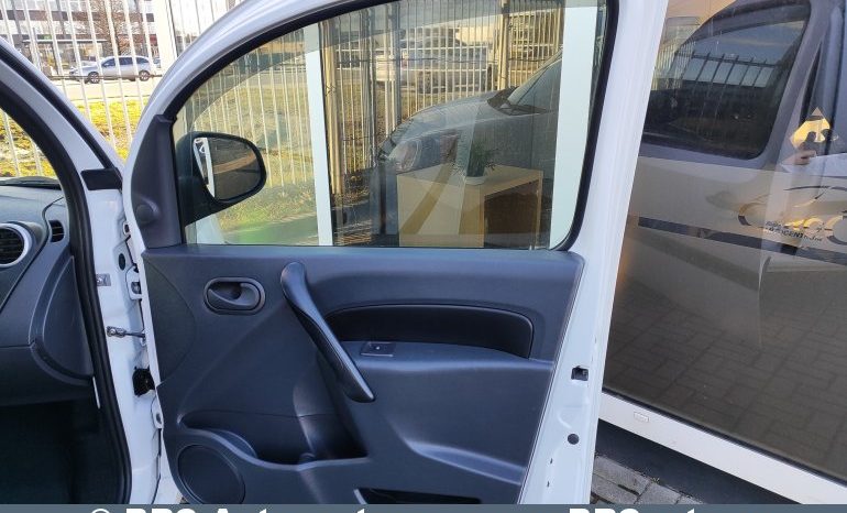 Renault Kangoo 1.5 2019 full