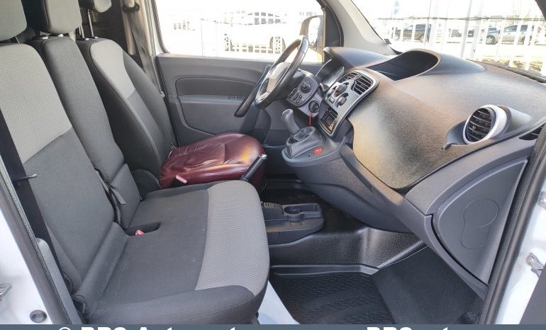 Renault Kangoo 1.5 2019 full