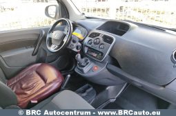Renault Kangoo 1.5 2019