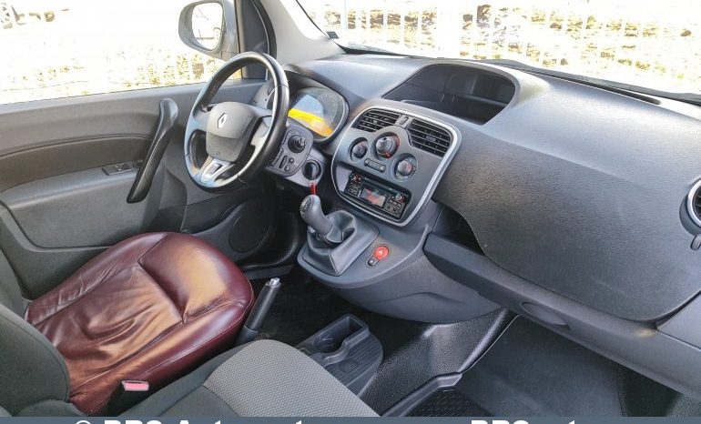 Renault Kangoo 1.5 2019 full