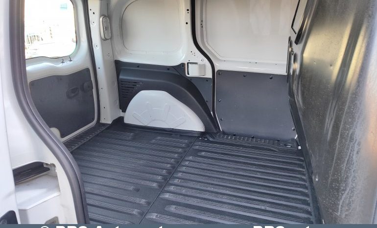 Renault Kangoo 1.5 2019 full