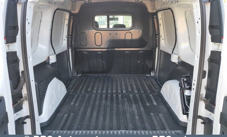 Renault Kangoo 1.5 2019 full