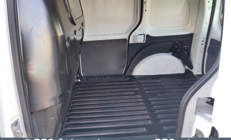 Renault Kangoo 1.5 2019 full