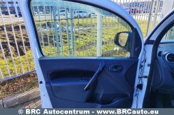 Renault Kangoo 1.5 2019 full