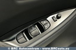 Nissan Leaf e+ 62kWh Automatas 2023 full