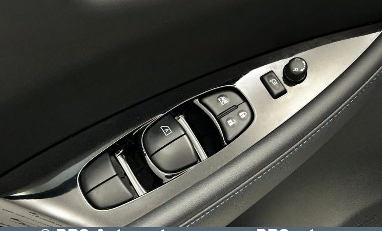 Nissan Leaf e+ 62kWh Automatas 2023 full