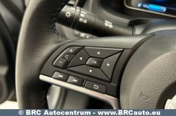 Nissan Leaf e+ 62kWh Automatas 2023 full