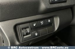 Nissan Leaf e+ 62kWh Automatas 2023 full