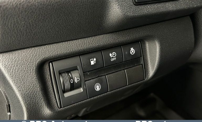 Nissan Leaf e+ 62kWh Automatas 2023 full