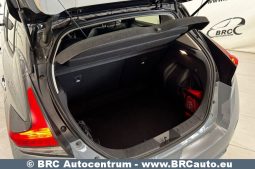 Nissan Leaf e+ 62kWh Automatas 2023 full