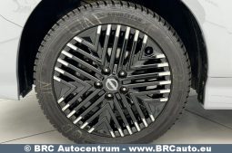 Nissan Leaf e+ 62kWh Automatas 2023 full