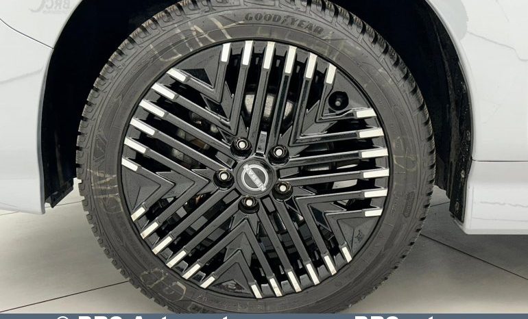 Nissan Leaf e+ 62kWh Automatas 2023 full