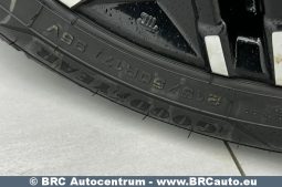 Nissan Leaf e+ 62kWh Automatas 2023 full