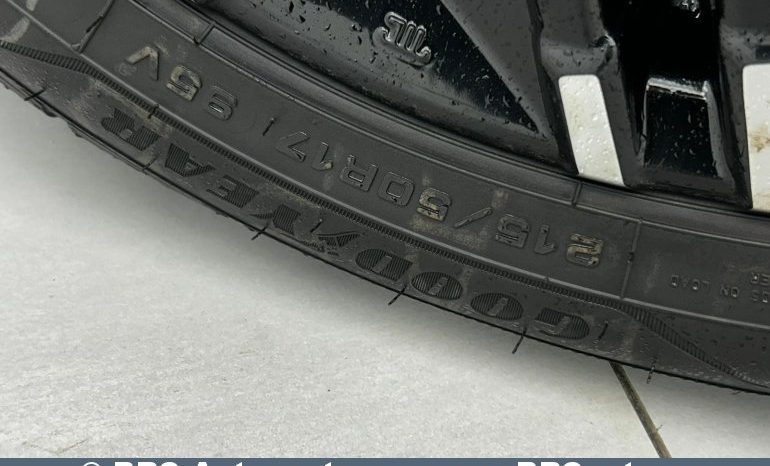 Nissan Leaf e+ 62kWh Automatas 2023 full