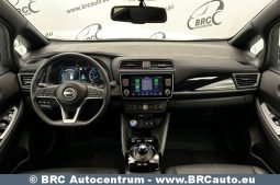 Nissan Leaf e+ 62kWh Automatas 2023
