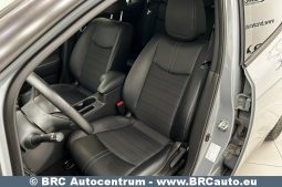 Nissan Leaf e+ 62kWh Automatas 2023