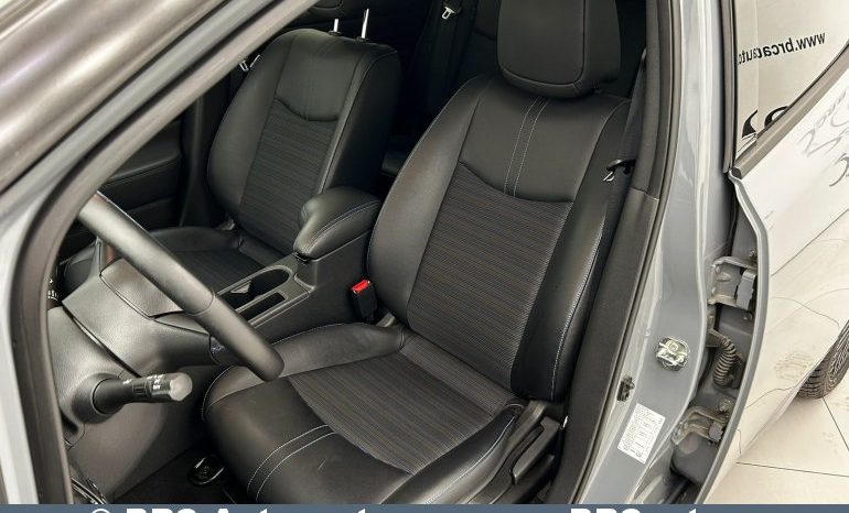 Nissan Leaf e+ 62kWh Automatas 2023 full