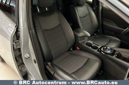 Nissan Leaf e+ 62kWh Automatas 2023 full