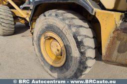 Bell B25D 6X6 2002 full