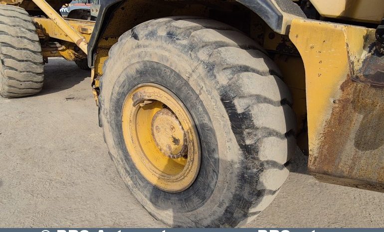 Bell B25D 6X6 2002 full