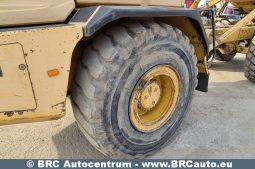 Bell B25D 6X6 2002 full