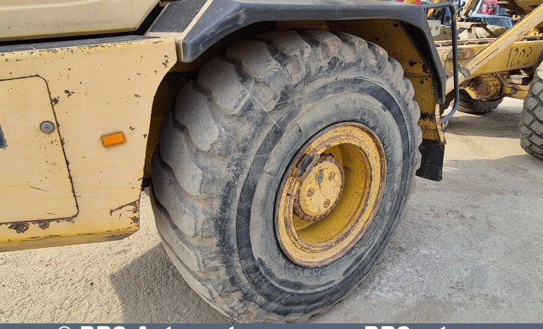 Bell B25D 6X6 2002 full