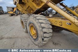 Bell B25D 6X6 2002 full