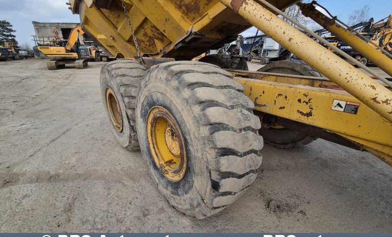 Bell B25D 6X6 2002 full